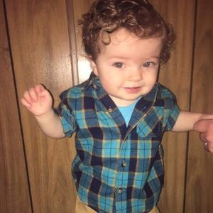 Meet your Posher, Dan